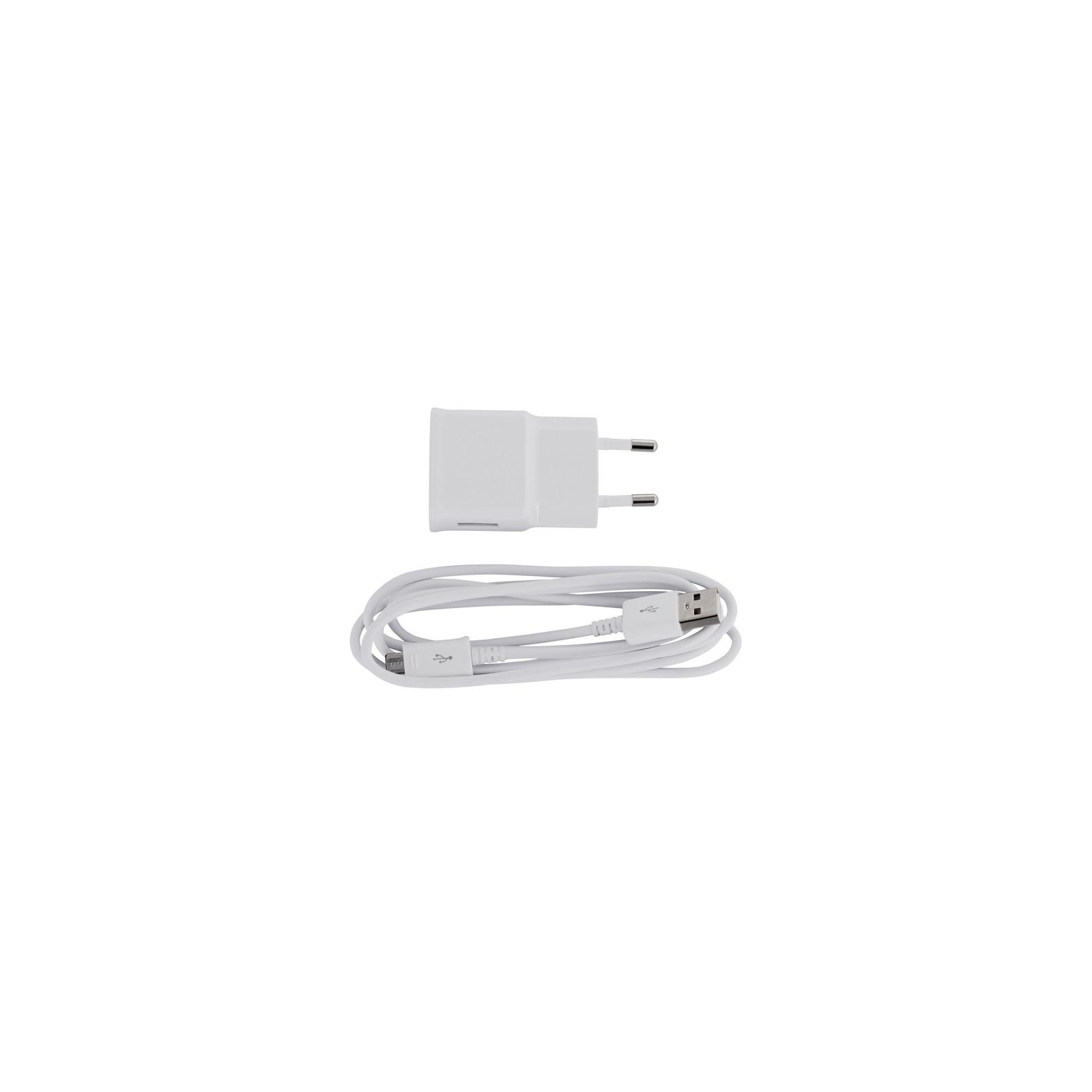 Зарядное устройство Samsung 2A (Micro USB) White (EP-TA12EWEUGRU) изображение 5