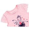 Плаття дитяче Breeze з балеринкою (10735-98G-peach) зображення 3