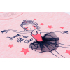 Платье Breeze с балеринкой (10735-98G-peach) изображение 4