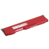 Модуль памяти для компьютера DDR4 16GB 3200 MHz HyperX FURY Red Kingston Fury (ex.HyperX) (HX432C18FR/16) изображение 3