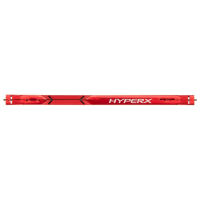 Модуль памяти для компьютера DDR4 16GB 3200 MHz HyperX FURY Red Kingston Fury (ex.HyperX) (HX432C18FR/16) изображение 5