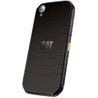 Мобильный телефон Caterpillar CAT S41 Black изображение 8