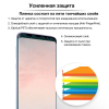Плівка захисна Ringke для телефона Samsung Galaxy S8 Full Cover (RSP4324) зображення 2
