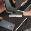 Пленка защитная Ringke для телефона Samsung Galaxy S8 Full Cover (RSP4324) изображение 5
