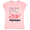 Набор детской одежды Breeze "Shine like a Star" (10252-140G-peach) изображение 2
