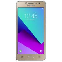 Мобильный телефон Samsung SM-G532F/DS (Galaxy J2 Prime VE Duos) Metalic Gold (SM-G532FMDDSEK)