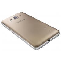 Мобильный телефон Samsung SM-G532F/DS (Galaxy J2 Prime VE Duos) Metalic Gold (SM-G532FMDDSEK) изображение 10