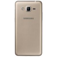 Мобильный телефон Samsung SM-G532F/DS (Galaxy J2 Prime VE Duos) Metalic Gold (SM-G532FMDDSEK) изображение 2