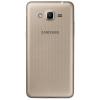 Мобильный телефон Samsung SM-G532F/DS (Galaxy J2 Prime VE Duos) Metalic Gold (SM-G532FMDDSEK) изображение 2