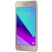 Мобильный телефон Samsung SM-G532F/DS (Galaxy J2 Prime VE Duos) Metalic Gold (SM-G532FMDDSEK) изображение 5