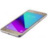 Мобильный телефон Samsung SM-G532F/DS (Galaxy J2 Prime VE Duos) Metalic Gold (SM-G532FMDDSEK) изображение 8