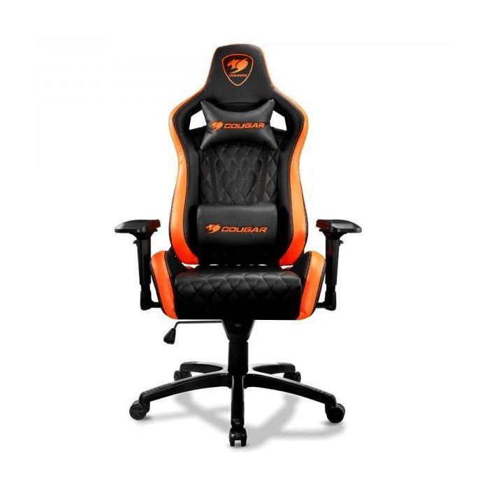 Кресло игровое Cougar Armor S