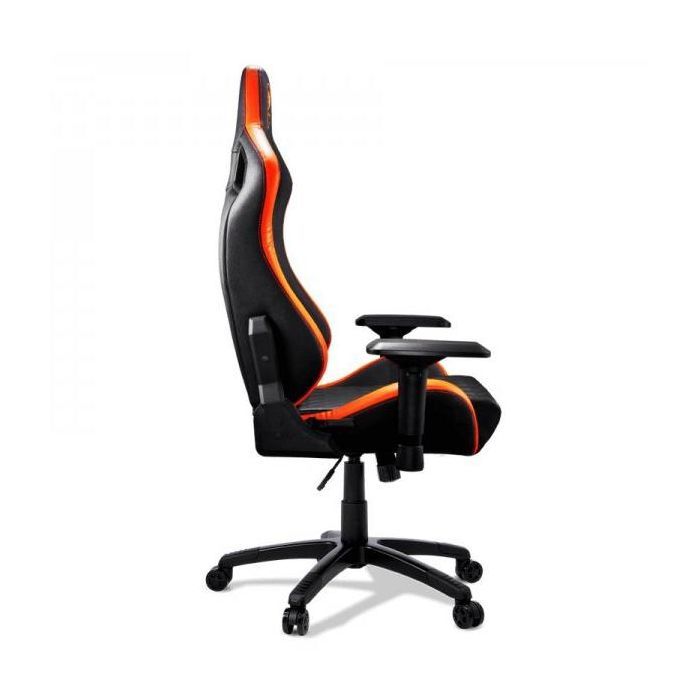 Кресло игровое Cougar Armor S изображение 4