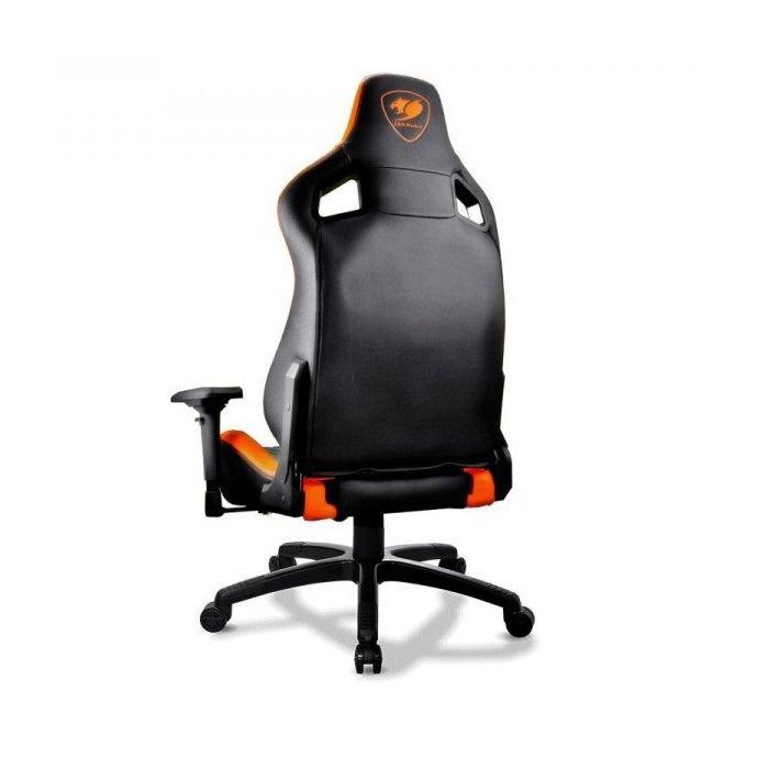 Кресло игровое Cougar Armor S изображение 5