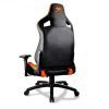 Кресло игровое Cougar Armor S изображение 5