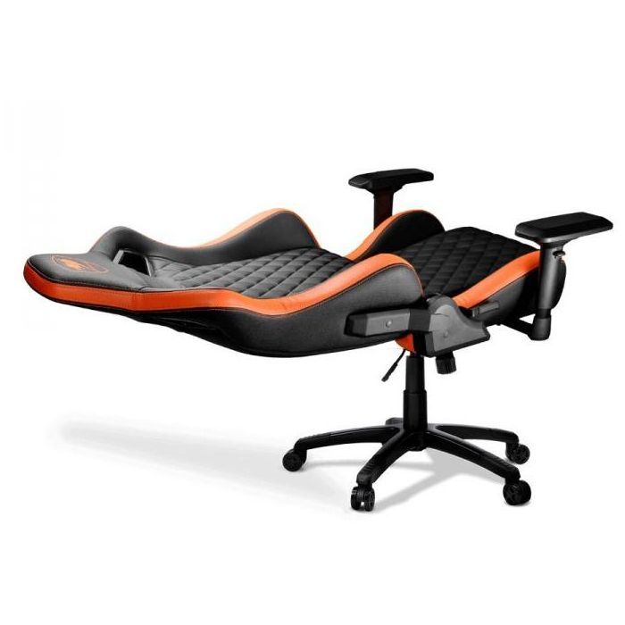 Кресло игровое Cougar Armor S изображение 6