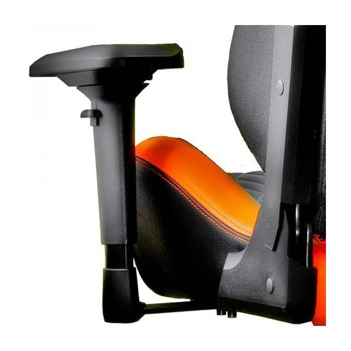 Кресло игровое Cougar Armor S изображение 8