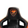 Кресло игровое Cougar Armor S изображение 9