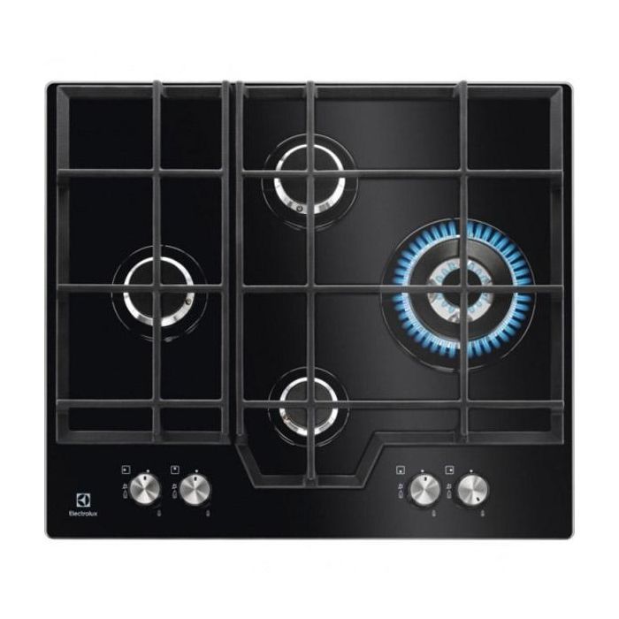 Варочная поверхность Electrolux GPE363NK
