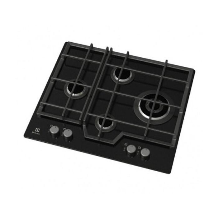 Варочная поверхность Electrolux GPE363NK изображение 2