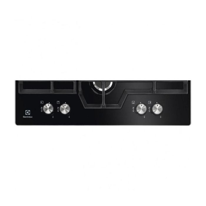 Варочная поверхность Electrolux GPE363NK изображение 3
