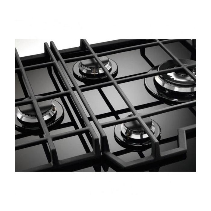Варочная поверхность Electrolux GPE363NK изображение 4