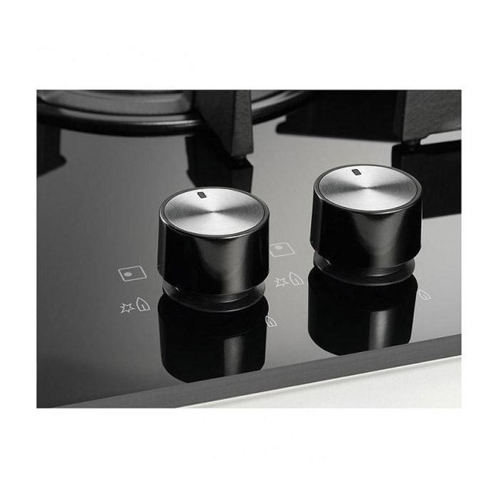 Варочная поверхность Electrolux GPE363NK изображение 5