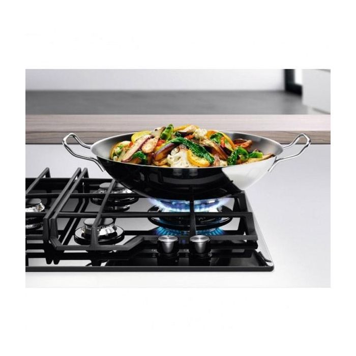 Варочная поверхность Electrolux GPE363NK изображение 6