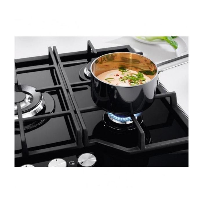 Варочная поверхность Electrolux GPE363NK изображение 7