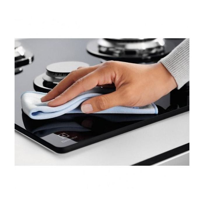 Варочная поверхность Electrolux GPE363NK изображение 8