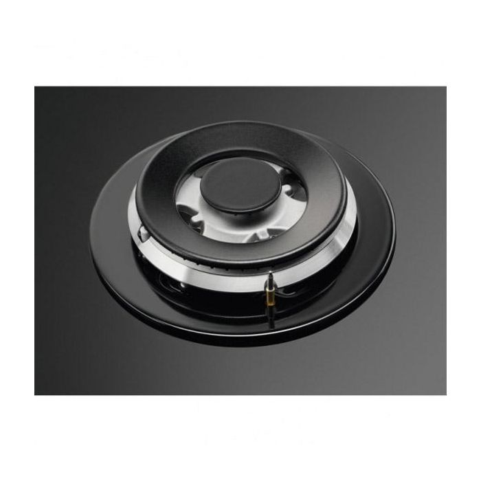 Варочная поверхность Electrolux GPE363NK изображение 9