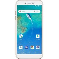 Мобильный телефон General Mobile 8 Go1/16 Gold