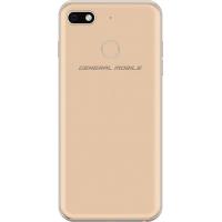 Мобильный телефон General Mobile 8 Go1/16 Gold изображение 2