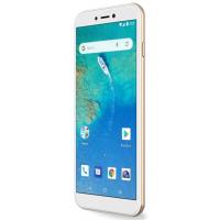 Мобильный телефон General Mobile 8 Go1/16 Gold изображение 3