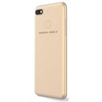 Мобильный телефон General Mobile 8 Go1/16 Gold изображение 4