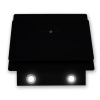 Вытяжка кухонная Minola HVS 6622 BL 1000 LED изображение 5