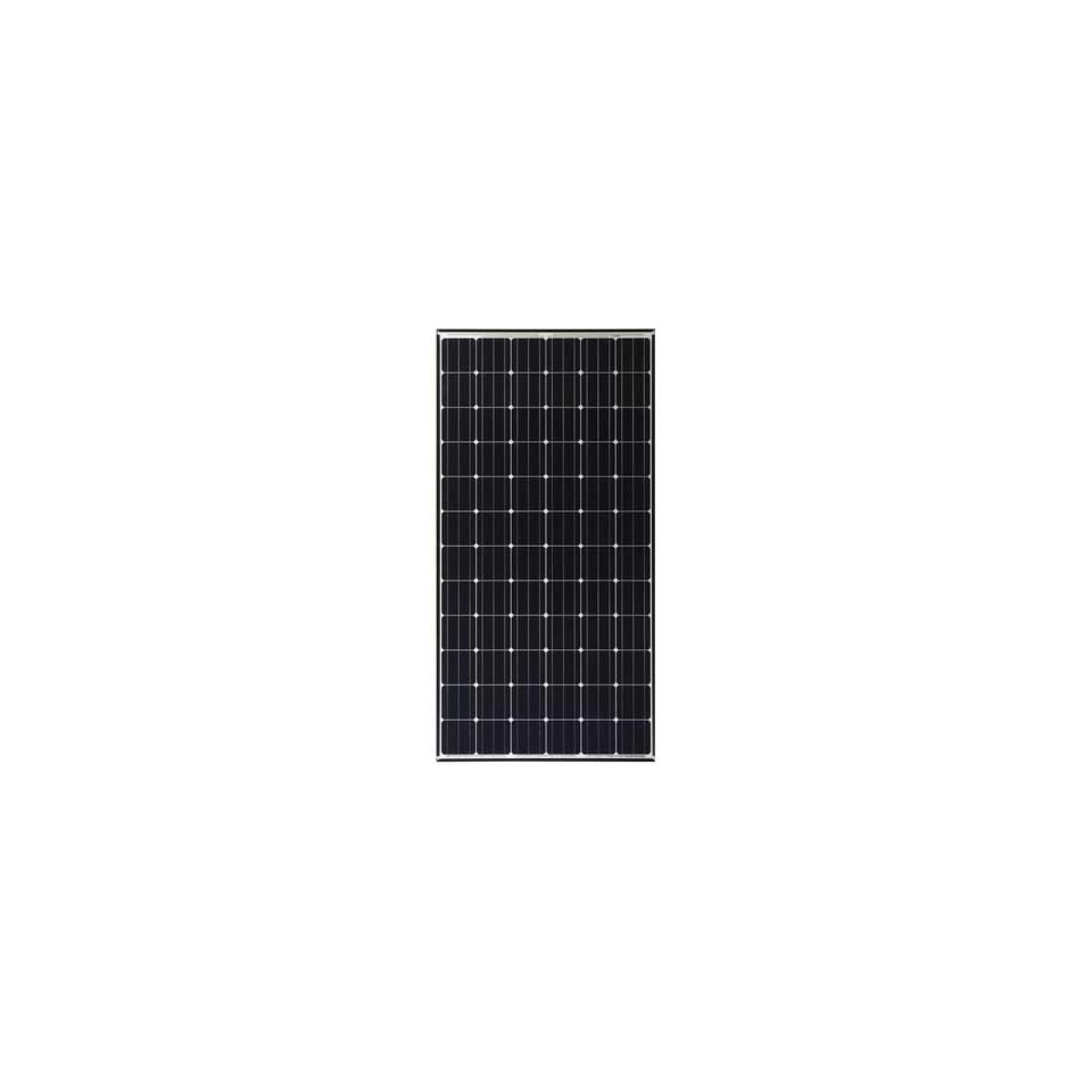 Сонячна панель Panasonic 245W, Mono, 1000V (VBHN245SJ25)