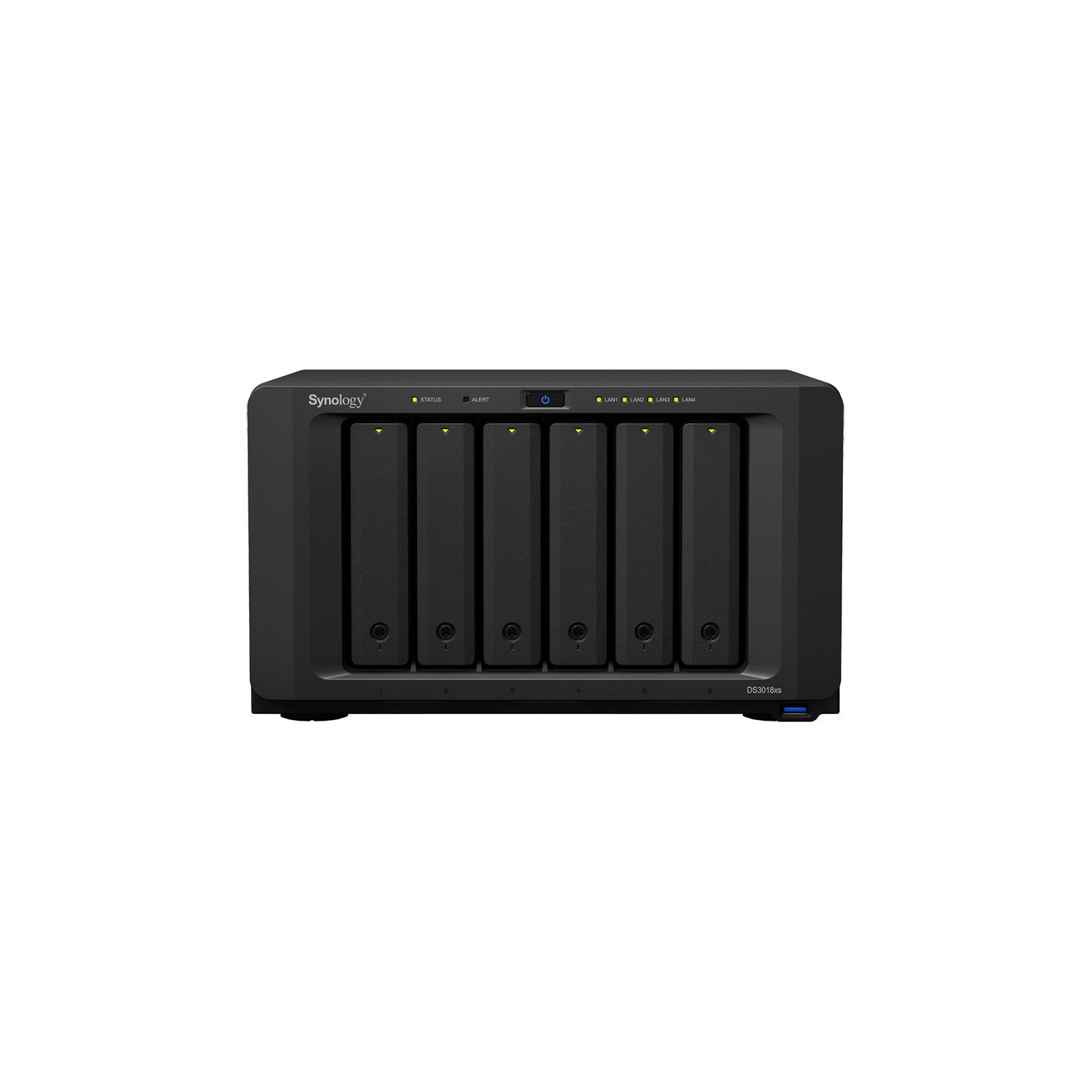 NAS Synology DS3018xs