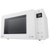 Мікрохвильова піч LG MH6595GIH зображення 4