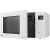 Мікрохвильова піч LG MH6595GIH зображення 5