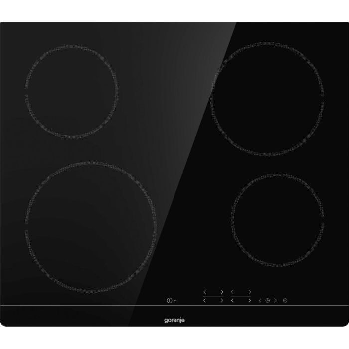 Варочная поверхность Gorenje ECT641BSC изображение 2