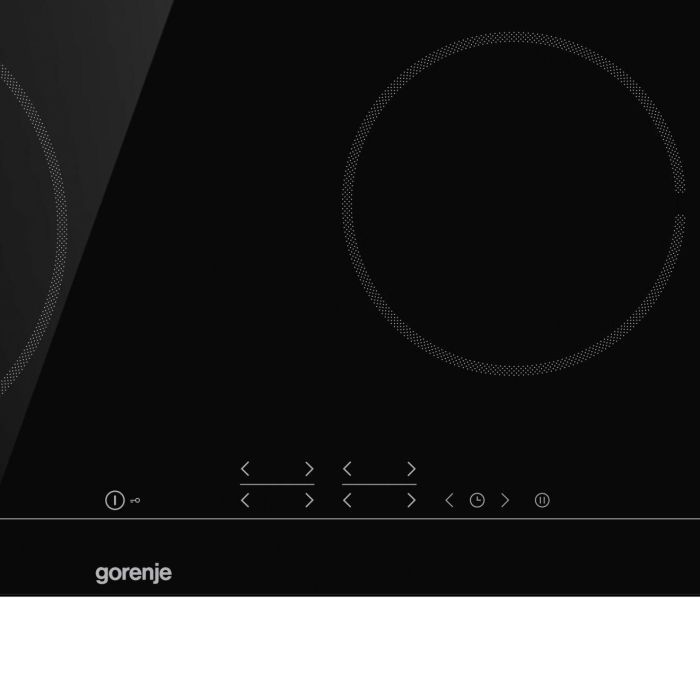 Варочная поверхность Gorenje ECT641BSC изображение 4
