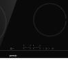 Варочная поверхность Gorenje ECT641BSC изображение 4
