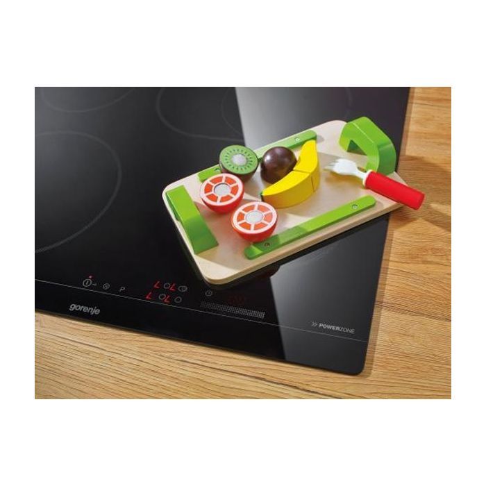 Варочная поверхность Gorenje ECT641BSC изображение 7