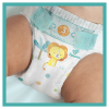 Подгузники Pampers Active Baby Maxi Размер 4 (9-14 кг) 70 шт (8001090948250) изображение 10