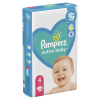 Подгузники Pampers Active Baby Maxi Размер 4 (9-14 кг) 70 шт (8001090948250) изображение 3