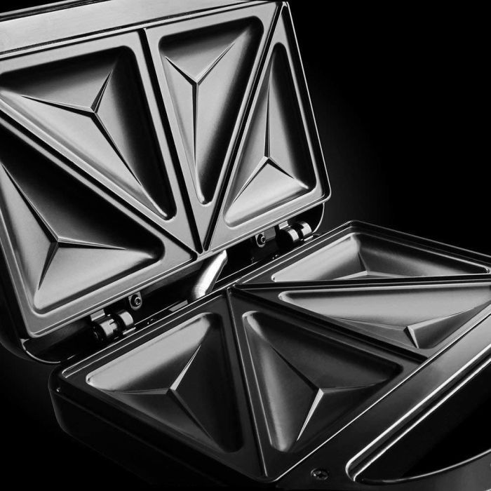 Сэндвичница Russell Hobbs Fiesta (24540-56) изображение 2