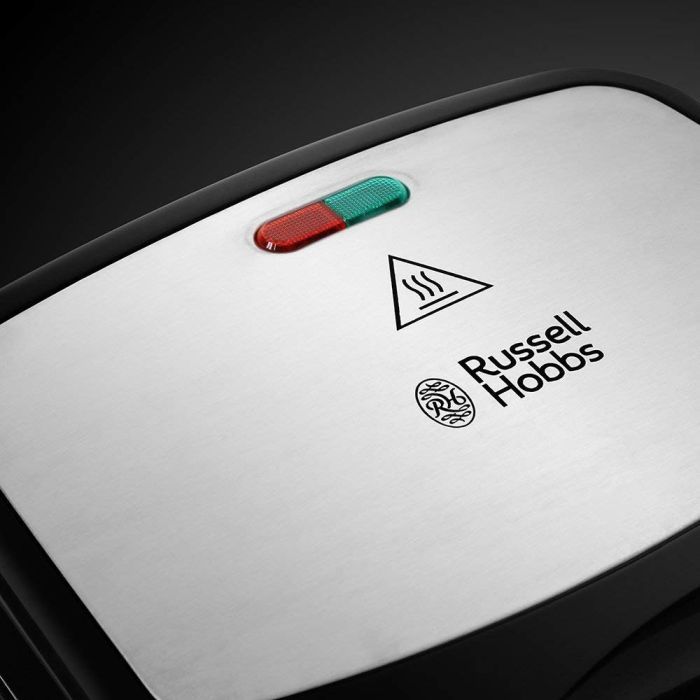 Сендвічниця Russell Hobbs Fiesta (24540-56) зображення 5