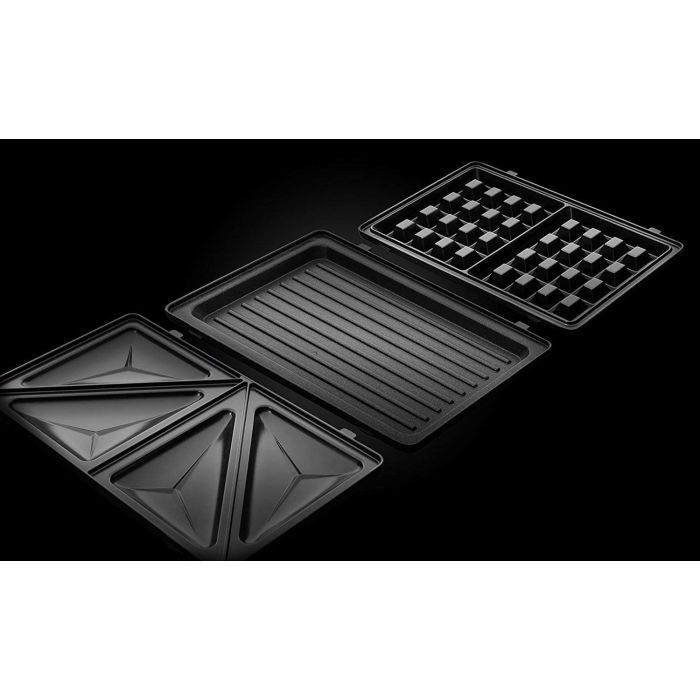 Сендвічниця Russell Hobbs Fiesta (24540-56) зображення 7