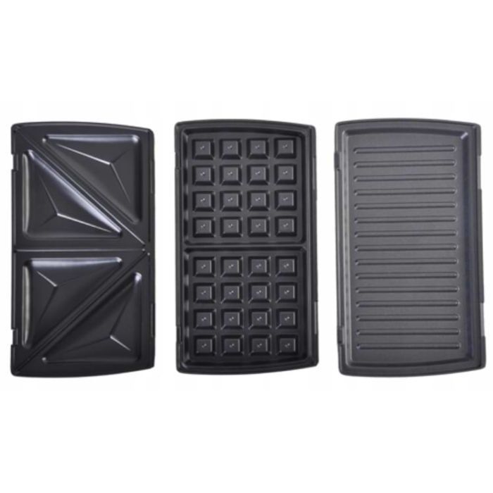 Сендвічниця Russell Hobbs Fiesta (24540-56) зображення 8